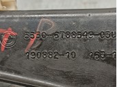 Recambio de brazo suspension inferior trasero izquierdo para bmw x3 (f25) 2.0 referencia OEM IAM 33306788549 