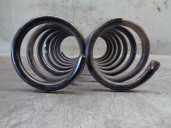 Recambio de muelle amortiguacion para volvo s40 berlina 2.0 diesel cat referencia OEM IAM 