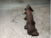 Recambio de colector escape para peugeot 206 berlina 1.4 hdi referencia OEM IAM A6641420101 
