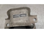 Replacement left engine mount for Peugeot Boxer closed box/chassis high roof (bat.4035)(335/440)(2007 => 2.2 HDi cat ref