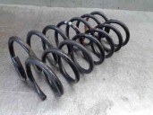 Recambio de muelle amortiguacion para volvo s40 berlina 2.0 diesel cat referencia OEM IAM   