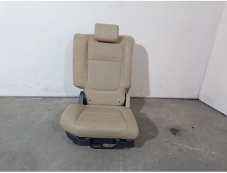 Recambio de asientos trasero derecho para mitsubishi outlander iii (gg_w, gf_w, zj, zl, zk) 2.2 di-d 4wd (gf6w) referencia OEM I