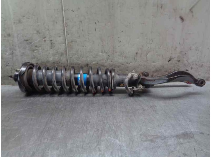 Replacement front right shock absorber for Honda Civic saloon .5 (MA/MB) 1.6 cat (D 16 B 2) OEM IAM reference 30B47A BOG
