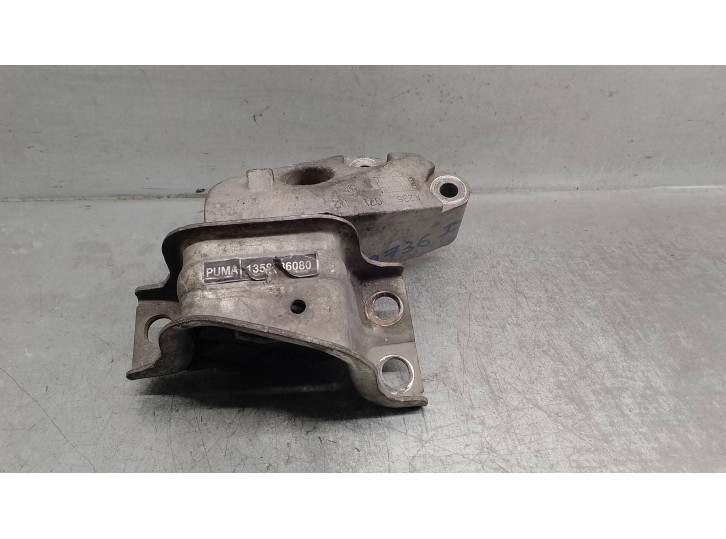 Recambio de soporte motor derecho para peugeot boxer caja cerr.techo sobreelev.(bat.4035)(335/440)(2007 => 2.2 hdi cat referenci