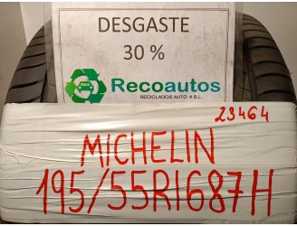 Recambio de neumatico/s para hyundai i20 ii (gb, ib) 1.0 t-gdi referencia OEM IAM 19555R1687H MICHELIN ENERGY SAVER +