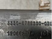 Recambio de brazo suspension inferior trasero derecho para bmw x3 (f25) 2.0 referencia OEM IAM 33306788550  