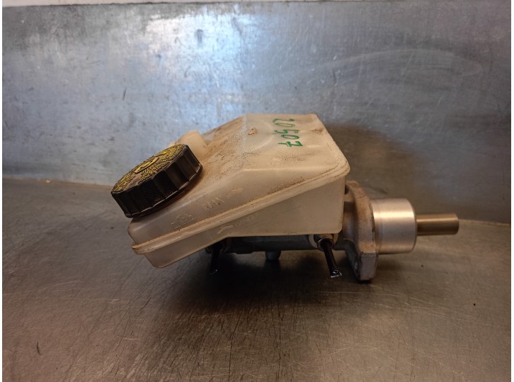 Recambio de bomba freno para peugeot 206+ 1.4 hdi referencia OEM IAM 03350886501  