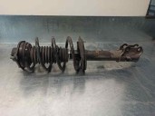 Recambio de amortiguador delantero derecho para hyundai ix35 1.7 crdi cat referencia OEM IAM 546602Y360 
