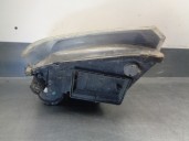 Recambio de faro derecho para opel meriva a 1.6 16v referencia OEM IAM 93321053 89308560 5 PUERTAS