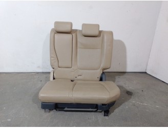 Recambio de asientos trasero izquierdo para mitsubishi outlander iii (gg_w, gf_w, zj, zl, zk) 2.2 di-d 4wd (gf6w) referencia OEM