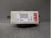 Recambio de modulo electronico para bmw x3 (f25) 2.0 referencia OEM IAM A2C37764804 31928018501K CONTINENTAL
