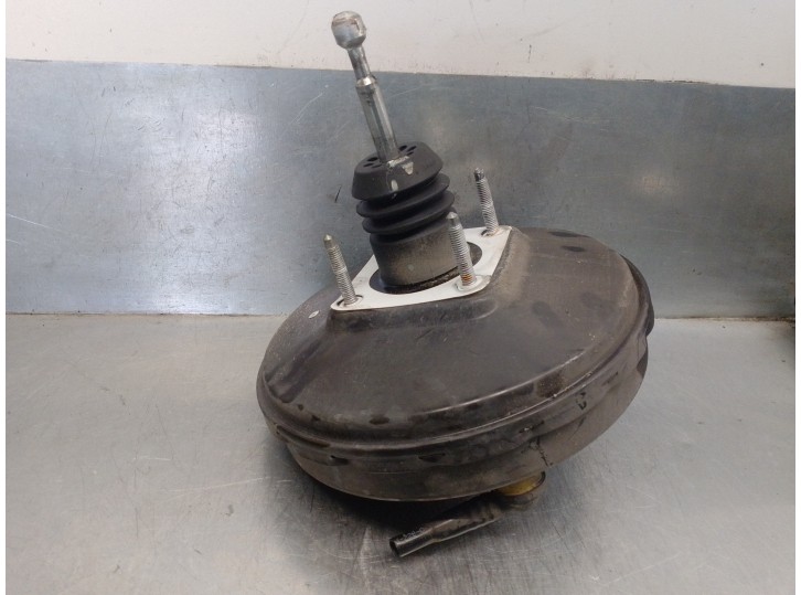 Recambio de servofreno para fiat punto berlina (188) 1.2 cat referencia OEM IAM 51837266 0204024971 BOSCH