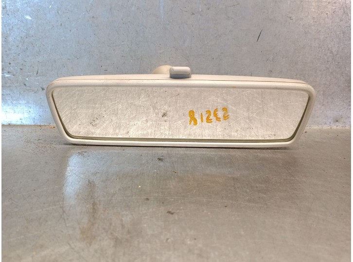 Recambio de espejo interior para volkswagen golf iv (1j1) 1.9 tdi referencia OEM IAM 3B0857511G 3B0857511G 