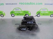 Recambio de cerradura maletero / porton para jeep compass 2.2 crd cat referencia OEM IAM 4 PINES 5 PUERTAS