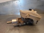 Recambio de bomba freno para peugeot 206+ 1.4 hdi referencia OEM IAM 03350886501  