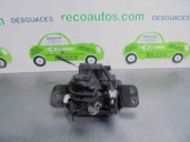 Recambio de cerradura maletero / porton para jeep compass 2.2 crd cat referencia OEM IAM 4 PINES 5 PUERTAS