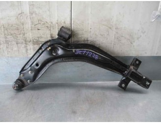 Recambio de brazo suspension inferior delantero izquierdo para mg montengo 2.0 75kw referencia OEM IAM 