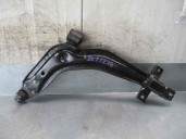 Recambio de brazo suspension inferior delantero izquierdo para mg montengo 2.0 75kw referencia OEM IAM 