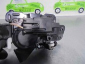 Recambio de cerradura maletero / porton para jeep compass 2.2 crd cat referencia OEM IAM 4 PINES 5 PUERTAS