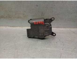 Recambio de motor apertura trampillas climatizador para volkswagen crafter caja/chasis (sz_) 2.0 tdi referencia OEM IAM 2E094129