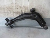 Recambio de brazo suspension inferior delantero izquierdo para mg montengo 2.0 75kw referencia OEM IAM 