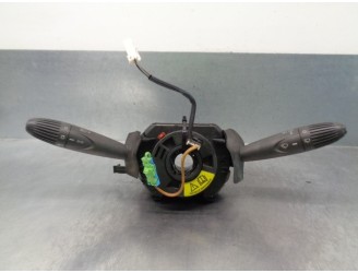 Recambio de mando luces para fiat punto berlina (188) 1.2 cat referencia OEM IAM 735400222 