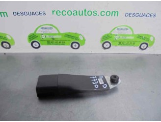 Recambio de enganche cinturon para jeep compass 2.2 crd cat referencia OEM IAM 1HM261DV  