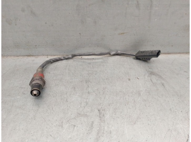 Recambio de sonda lambda para bmw 3 (g20, g80, g28) 320 d mild-hybrid referencia OEM IAM 8589665 