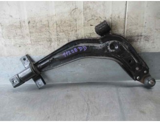 Recambio de brazo suspension inferior delantero derecho para mg montengo 2.0 75kw referencia OEM IAM 