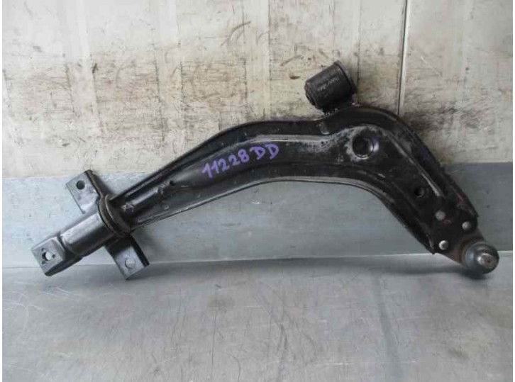 Recambio de brazo suspension inferior delantero derecho para mg montengo 2.0 75kw referencia OEM IAM 