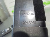 Recambio de enganche cinturon para jeep compass 2.2 crd cat referencia OEM IAM 1HM261DV  