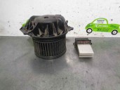 Recambio de motor calefaccion para renault master desde ´98 2.8 tdi referencia OEM IAM 133884M 661747L VALEO