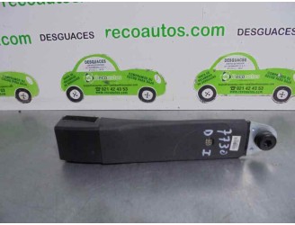 Recambio de enganche cinturon para jeep compass 2.2 crd cat referencia OEM IAM 1HM271DV 
