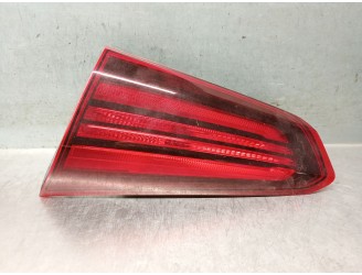 Recambio de piloto trasero derecho para hyundai i20 ii (gb, ib) 1.0 t-gdi referencia OEM IAM 92404C8600 92404C8600 