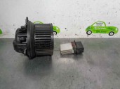 Recambio de motor calefaccion para renault master desde ´98 2.8 tdi referencia OEM IAM 133884M 661747L VALEO