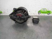 Recambio de motor calefaccion para renault master desde ´98 2.8 tdi referencia OEM IAM 133884M 661747L VALEO