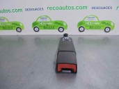 Recambio de enganche cinturon para jeep compass 2.2 crd cat referencia OEM IAM 1HM271DV  