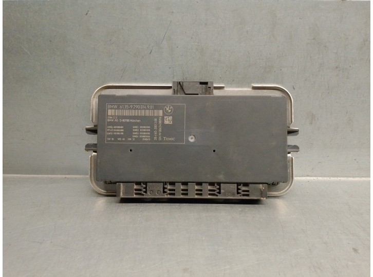 Recambio de modulo electronico para bmw x3 (f25) 2.0 referencia OEM IAM 61359290014901  