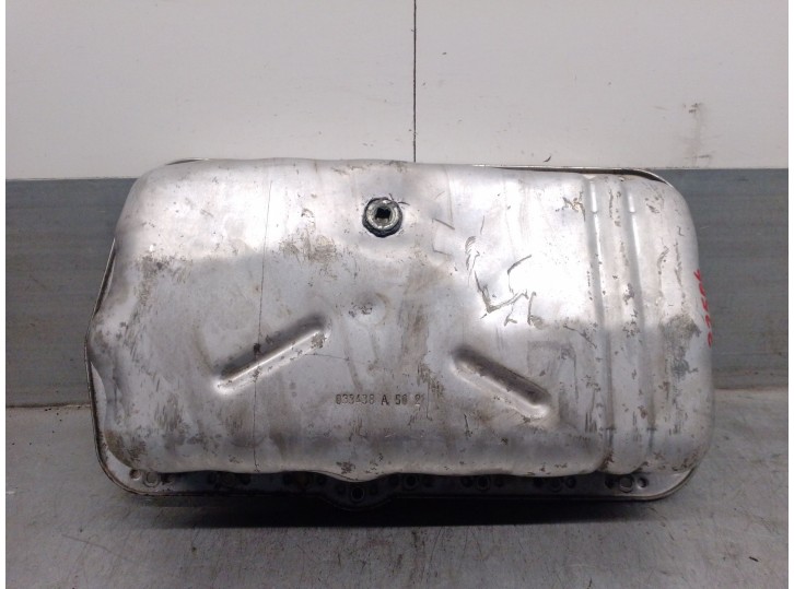 Recambio de carter para renault laguna ii (bg0/1_) 2.2 dci (bg0f) referencia OEM IAM 8200728389 8200728389 