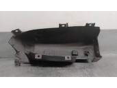 Replacement right rear bumper end cap for Peugeot Boxer closed box high roof (bat.4035)(335/440)(2007 => 2.2 HDi 