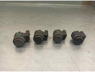 Recambio de sensor de aparcamiento para audi a4 ber. (b8) 2.0 16v tfsi referencia OEM IAM 420919275 