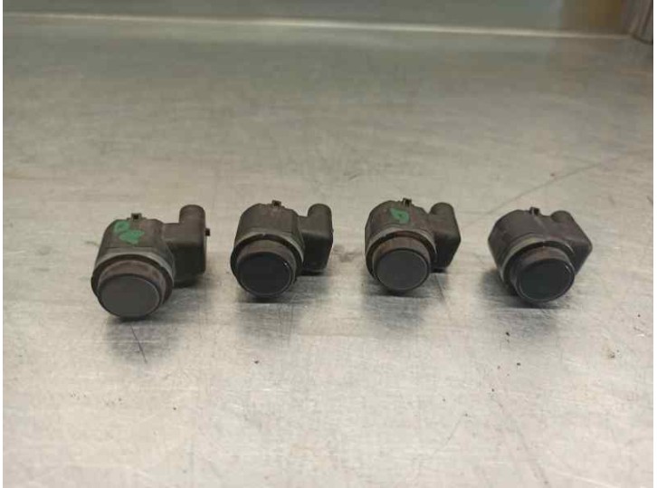 Recambio de sensor de aparcamiento para audi a4 ber. (b8) 2.0 16v tfsi referencia OEM IAM 420919275 