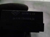 Recambio de motor calefaccion para renault master desde ´98 2.8 tdi referencia OEM IAM 133884M 661747L VALEO