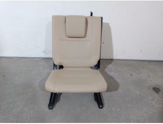 Recambio de asientos trasero izquierdo para mitsubishi outlander iii (gg_w, gf_w, zj, zl, zk) 2.2 di-d 4wd (gf6w) referencia OEM