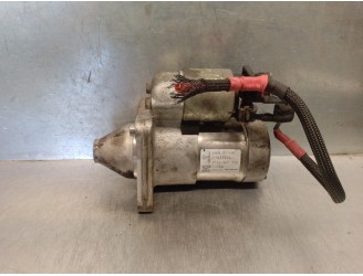 Recambio de motor arranque para fiat punto berlina (188) 1.2 cat referencia OEM IAM 51833880 S114949 HITACHI
