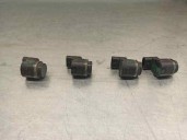 Recambio de sensor de aparcamiento para audi a4 ber. (b8) 2.0 16v tfsi referencia OEM IAM 420919275 