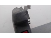 Replacement right rear bumper end cap for Peugeot Boxer closed box high roof (bat.4035)(335/440)(2007 => 2.2 HDi 