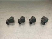 Recambio de sensor de aparcamiento para audi a4 ber. (b8) 2.0 16v tfsi referencia OEM IAM 420919275 