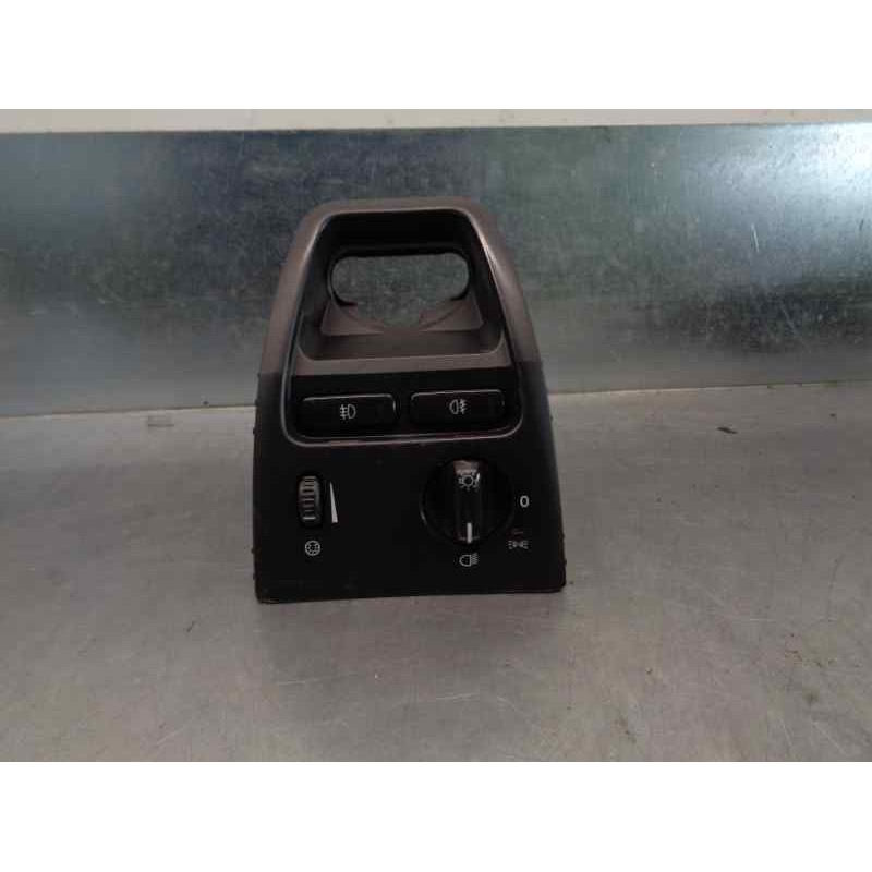 Recambio de mando luces salpicadero para volvo xc90 2.4 diesel cat referencia OEM IAM   