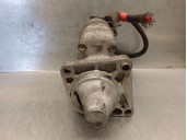 Recambio de motor arranque para fiat punto berlina (188) 1.2 cat referencia OEM IAM 51833880 S114949 HITACHI